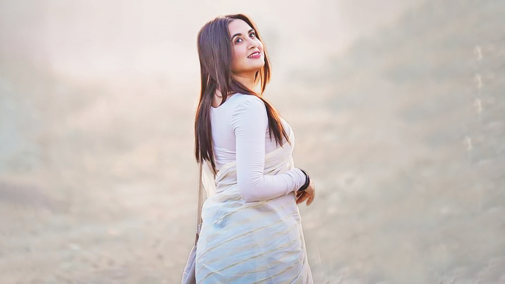 লম্বা বিরতির পর সিনেমায় ফিরছেন তানিয়া বৃষ্টি