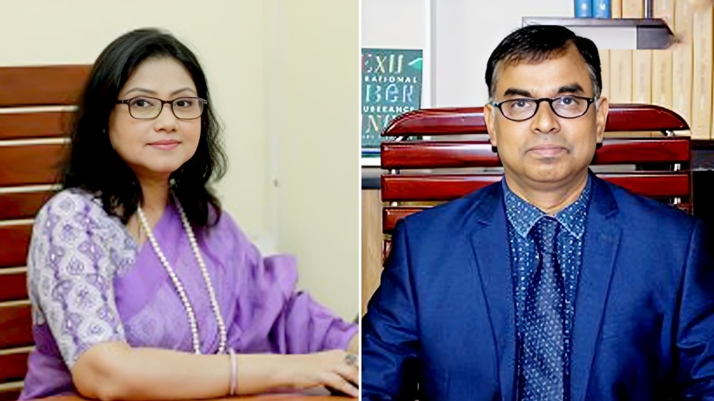 পুঁজিবাজারে ৫ বছরের জন্য নিষিদ্ধ তানিয়া-মাহবুব