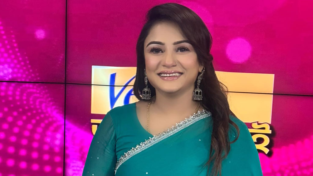 মারা গেছেন অভিনেত্রী তানিন সুবহা