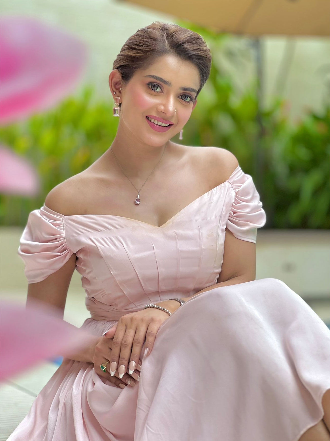 তানজিন তিশা। ছবি: সংগৃহীত