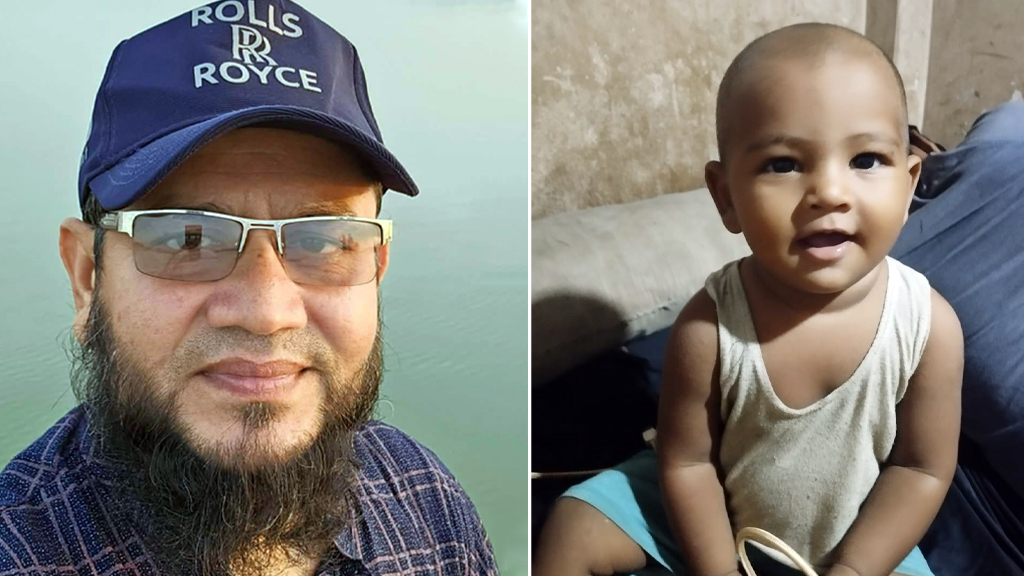 শিশু সাজিদের মৃত্যু: মামলা করবে না পরিবার, ডিসি বললেন মামলা হবে