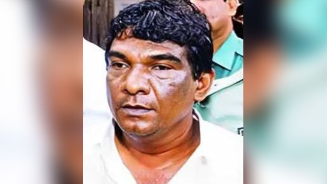 হল-মার্কের এমডি তানভীরের মৃত্যু