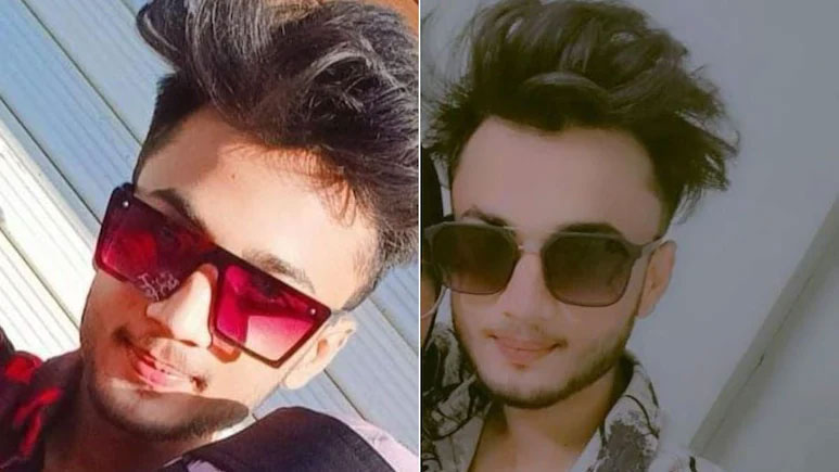 ভারতে প্রেমের ফাঁদে ফেলে ১৮০ কিশোরীর অশ্লীল ভিডিও ধারণ, তরুণ গ্রেপ্তার