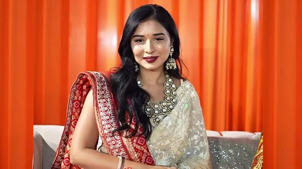 প্রায় ছয় বছর আগে মিস এশিয়া খেতাব জিতেছিলেন তানিয়া মিত্তাল। ছবি: সংগৃহীত