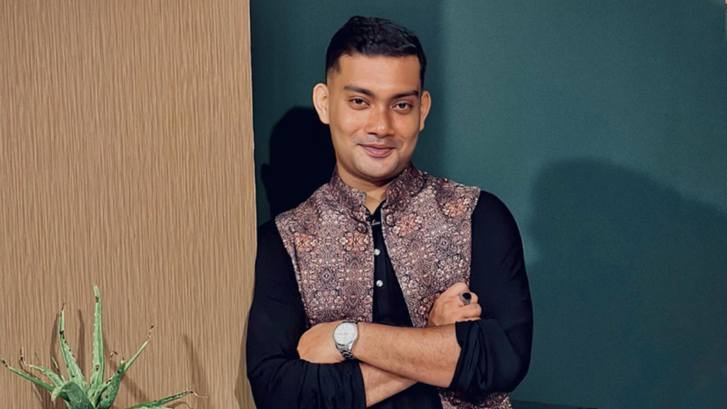 সাবেক ফ্লাইট লেফটেন্যান্ট তাহসিফ সৌরি