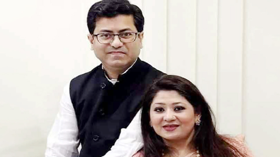 স্ত্রীসহ সাবেক মেয়র তাপসের আয়কর নথি জব্দের নির্দেশ