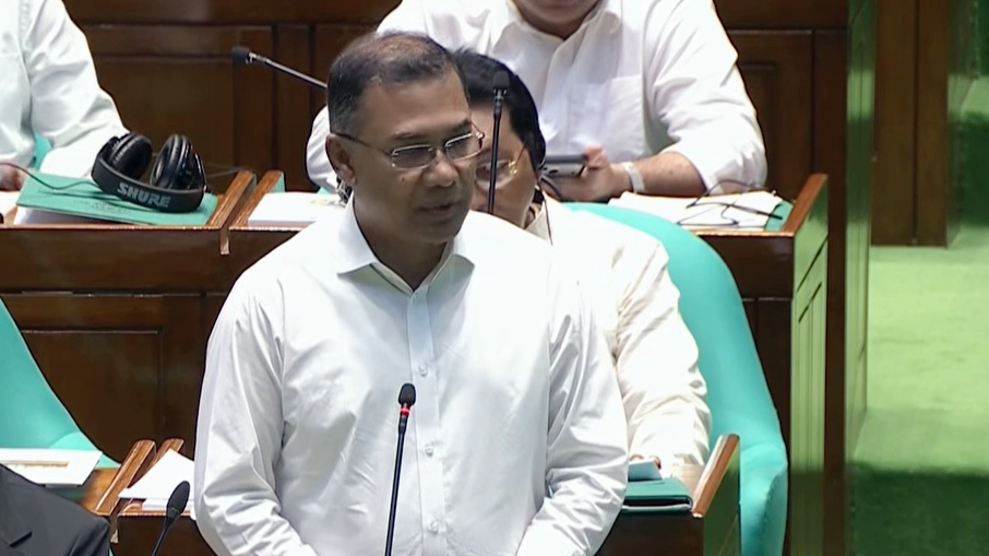 দেশের স্বার্থ রক্ষার চেষ্টা করেছি: সংসদে প্রধানমন্ত্রী