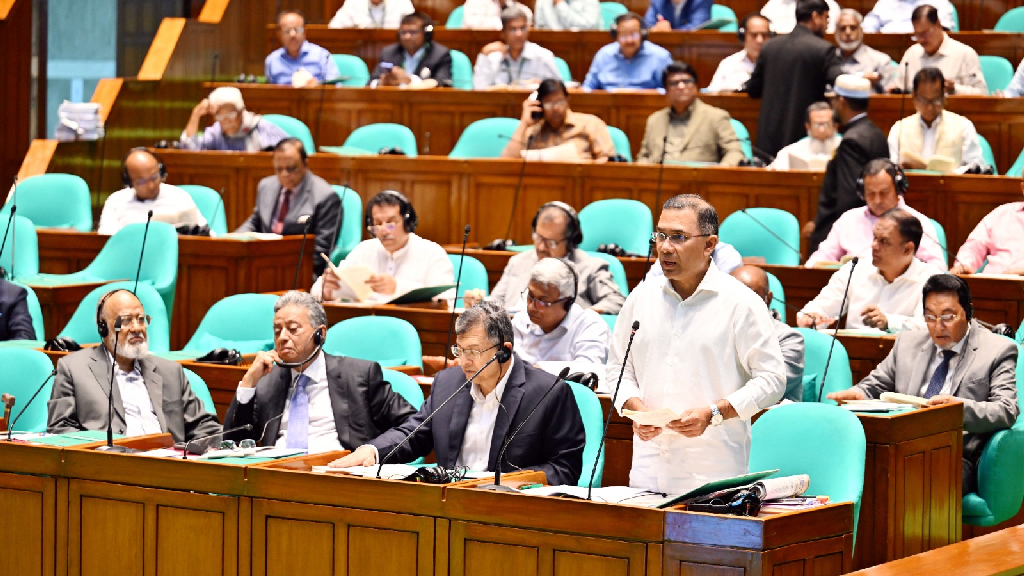 বাপেক্সকে পঙ্গু করে রাখায় বর্তমান জ্বালানি সংকট: প্রধানমন্ত্রী