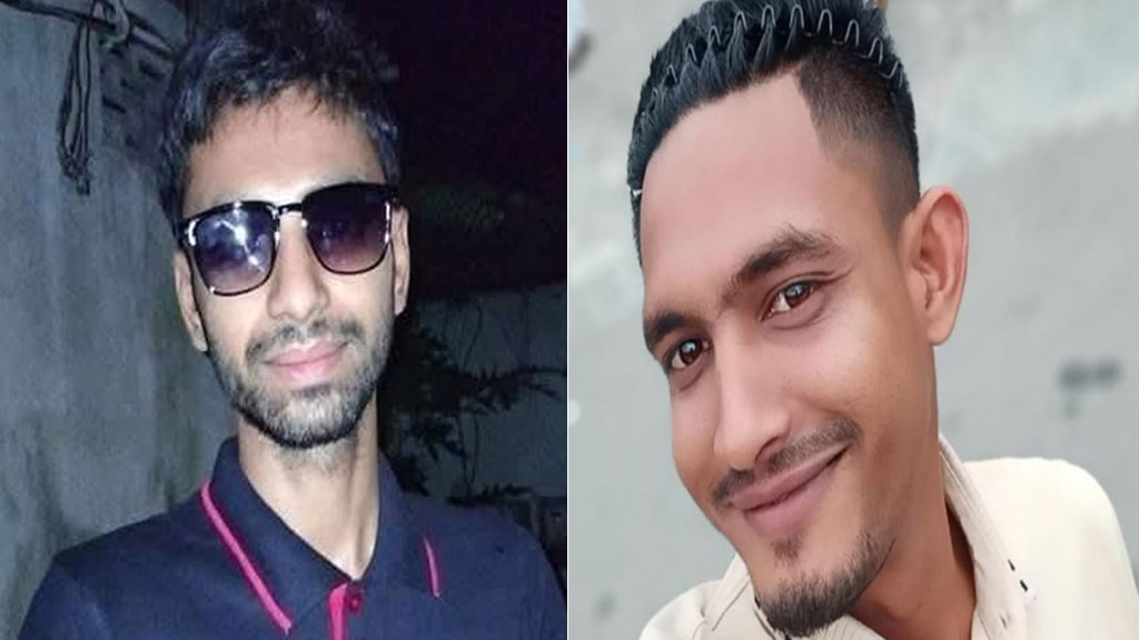 নৃত্যশিল্পীকে দলবদ্ধ ধর্ষণের মামলায় ২ আসামি গ্রেপ্তার