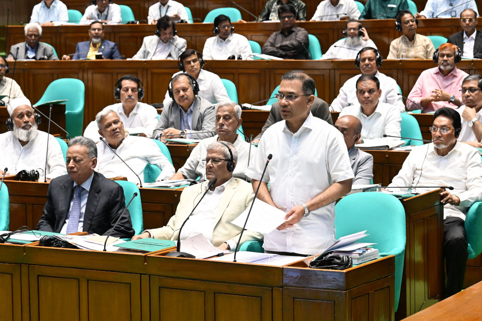 বেসরকারি বিশ্ববিদ্যালরের কর ১০ শতাংশ থেকে কমিয়ে ৫ শতাংশ করার প্রস্তাব প্রধানমন্ত্রীর