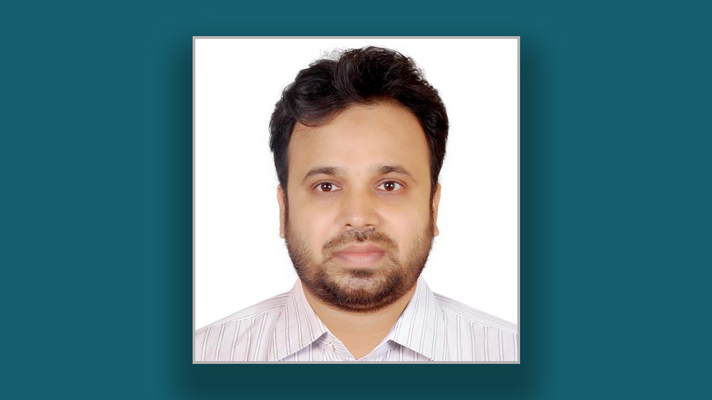 জবির নতুন পরিবহন প্রশাসক তারেক বিন আতিক