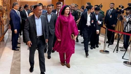 জাপানের পথে প্রধানমন্ত্রী তারেক রহমান
