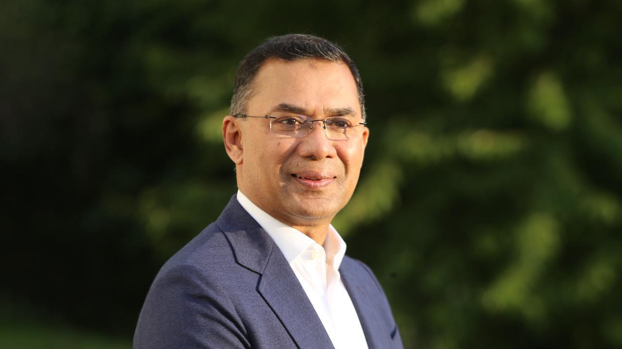 শাহজালাল (রহ.)-এর মাজার জিয়ারতের মাধ্যমে নির্বাচনী প্রচার শুরু করবেন তারেক রহমান