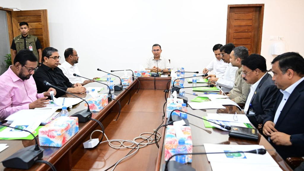 কৃষক কার্ডের জন্য ডিসেম্বরের মধ্যে পূর্ণাঙ্গ তালিকার নির্দেশ প্রধানমন্ত্রীর