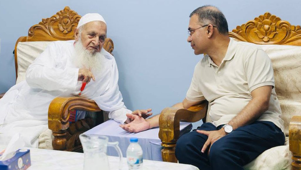 মিথ্যা মামলা প্রত্যাহারসহ প্রধানমন্ত্রীর কাছে হেফাজতের ৯ দফা দাবি