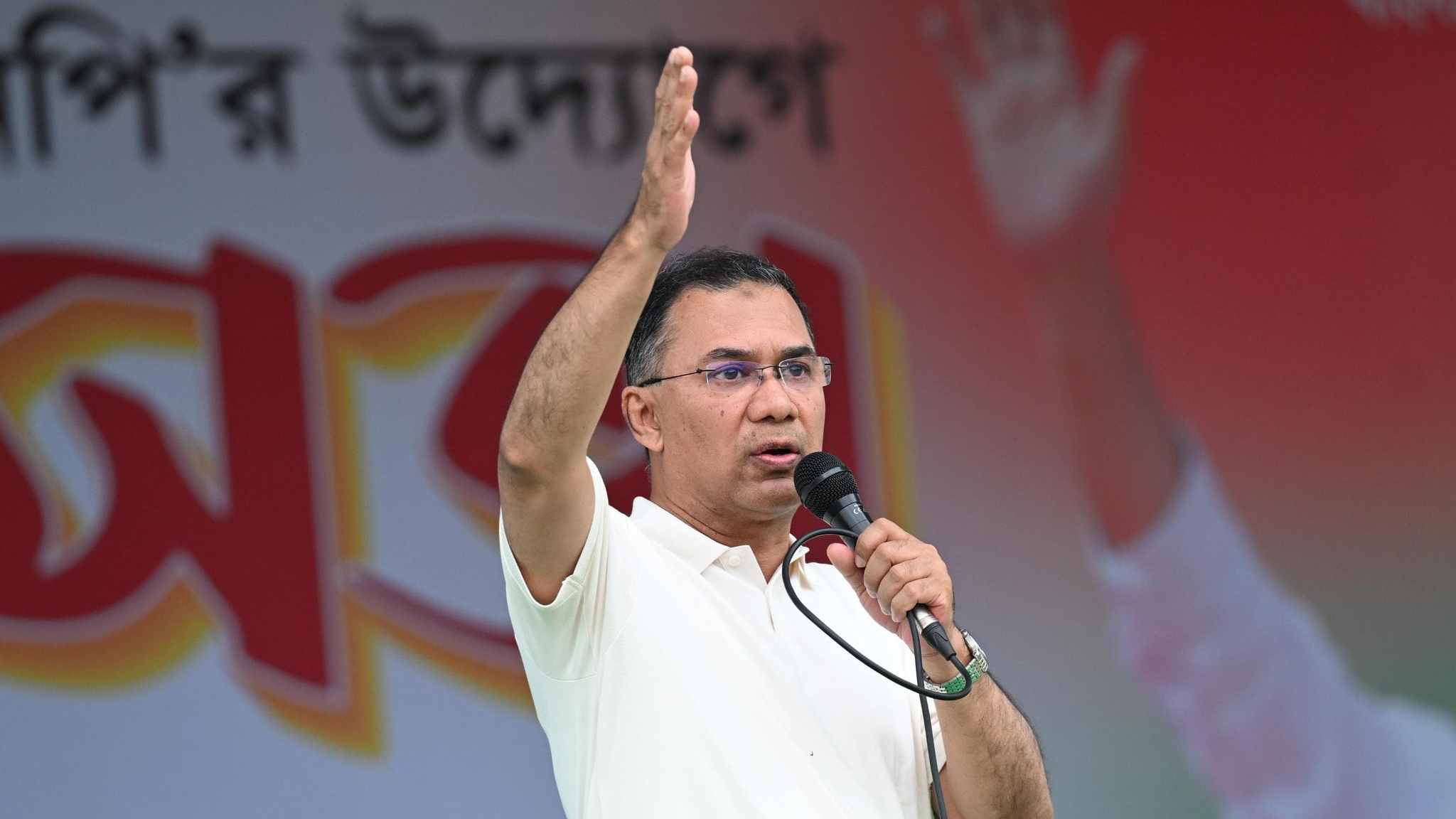 ১৭৩ দিন হরতালের সুযোগ কাউকে দেব না: প্রধানমন্ত্রী