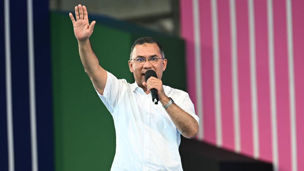 দেশ গড়তে নতুন প্রজন্মের সহযোগিতা চাইলেন প্রধানমন্ত্রী