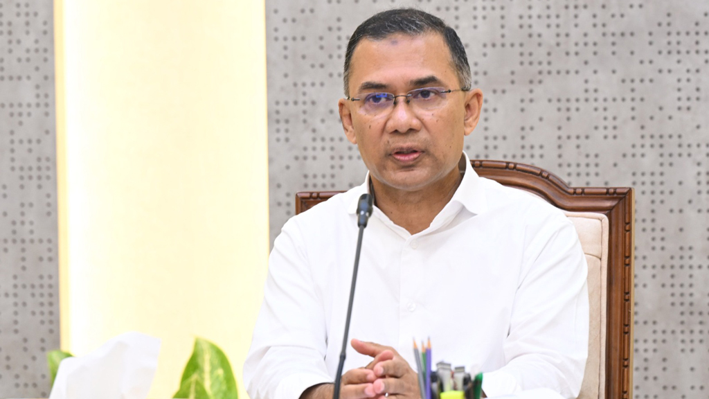 ফ্যাসিবাদমুক্ত বাংলাদেশে জনগণের কাছে পিলখানায় হত্যাকাণ্ডের নেপথ্য কারণ এখন বোধগম্য: প্রধানমন্ত্রী