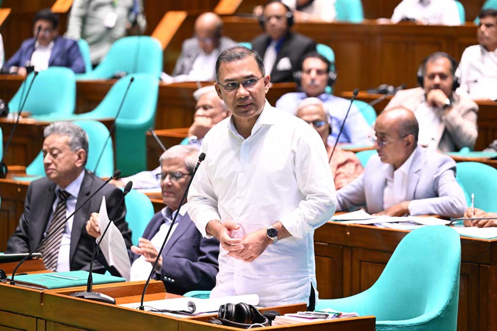 মুক্তিযুদ্ধে শহীদদের তালিকা করতে রাজনীতি আনা হয়েছে: প্রধানমন্ত্রী