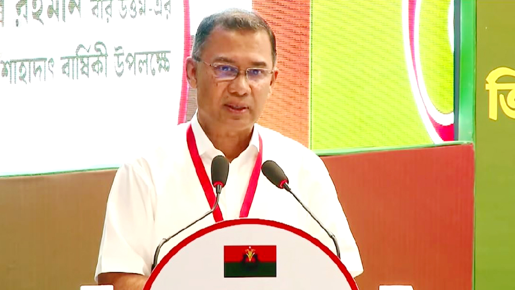 আমাদের সামনে অত্যন্ত কঠিন সময়: প্রধানমন্ত্রী