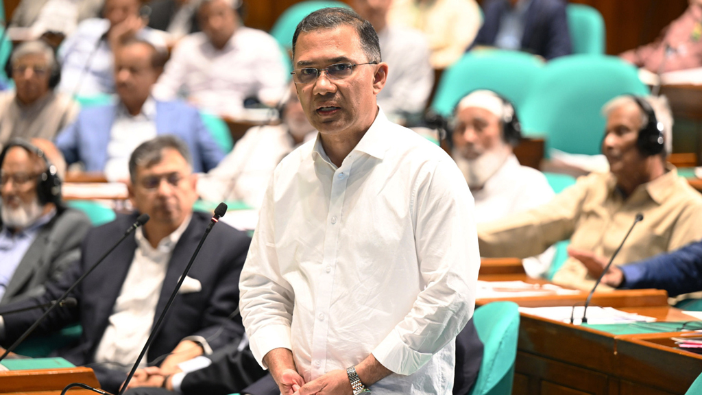 কোনোভাবেই এই সংসদকে ব্যর্থ হতে দেওয়া যাবে না: প্রধানমন্ত্রী