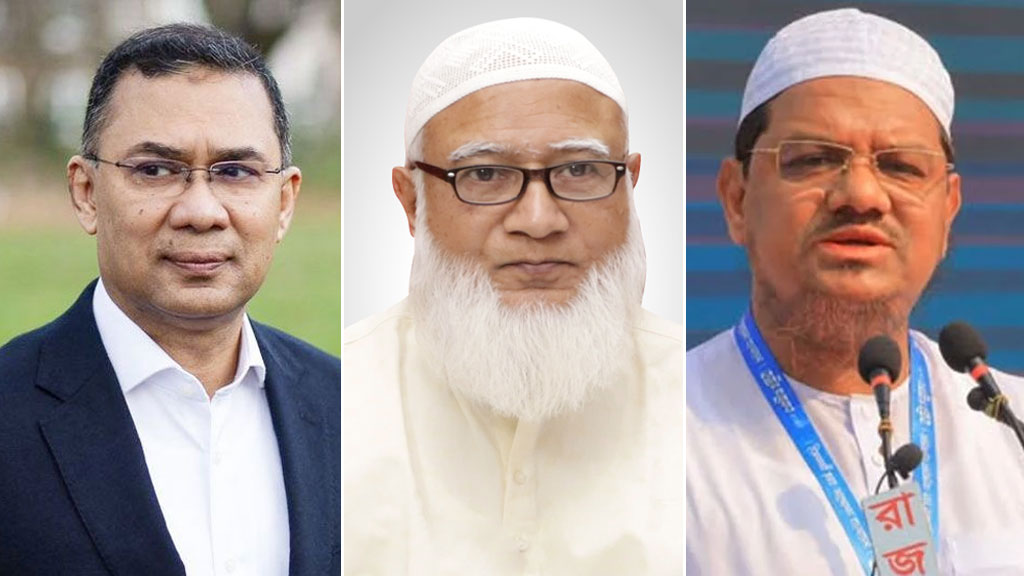 তারেক-শফিকুর-রেজাউল করীমের অপেক্ষায় বরিশাল