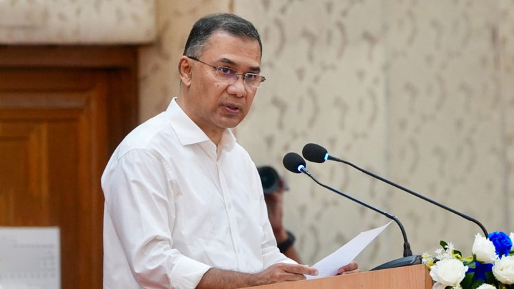 গবেষণা-উদ্ভাবনে মনোযোগ না দিলে আমাদের টিকে থাকা কষ্টকর হয়ে পড়বে: প্রধানমন্ত্রী