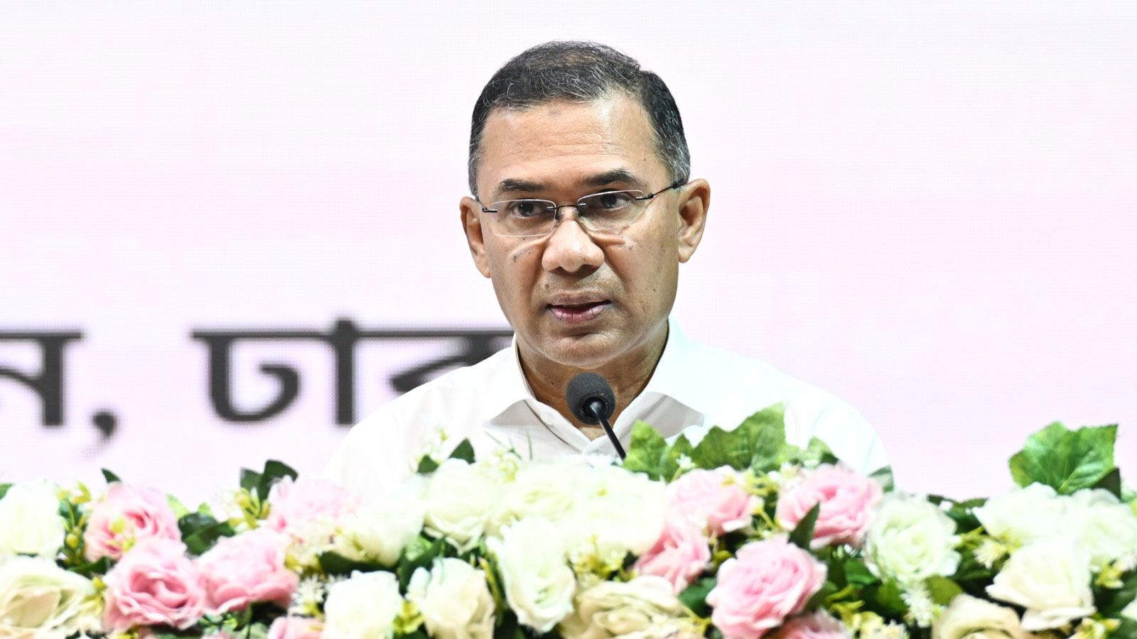 সংখ্যালঘু-সংখ্যাগুরু নয়, আমরা সবাই বাংলাদেশি: প্রধানমন্ত্রী