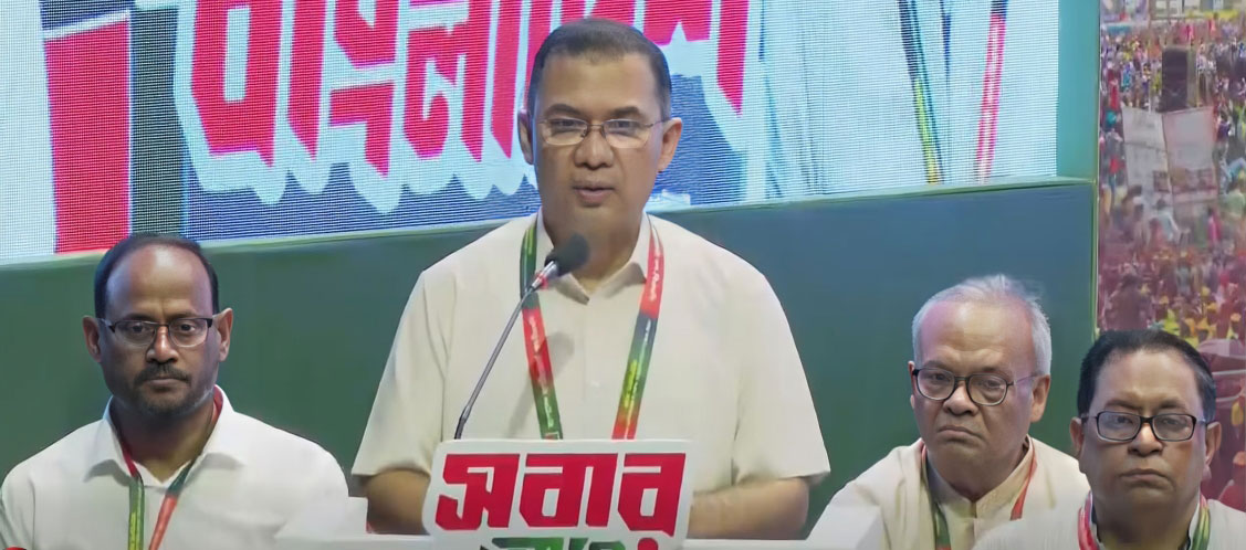 কেউ কেউ দেশে অস্থিরতা সৃষ্টির অপচেষ্টা শুরু করেছেন: প্রধানমন্ত্রী