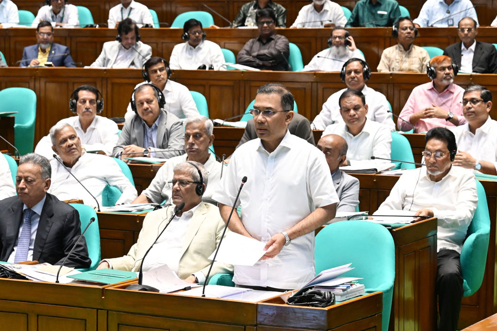 যেকোনো মূল্যে তিস্তা মহাপরিকল্পনা বাস্তবায়ন করা হবে: প্রধানমন্ত্রী