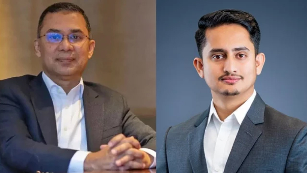 ঐক্যবদ্ধভাবে কাজ করব, তারেক রহমানকে স্বাগত জানিয়ে সারজিস