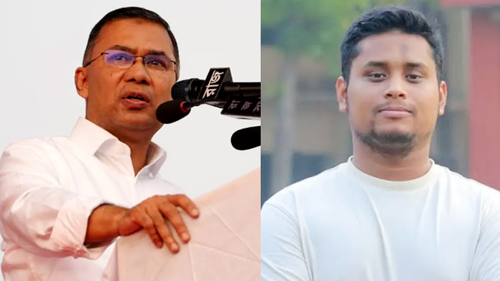 প্রধানমন্ত্রীর ‘চ্যালেঞ্জ’ গ্রহণ করে হাসনাতের ফেসবুক পোস্ট, দিলেন ৪ প্রস্তাব