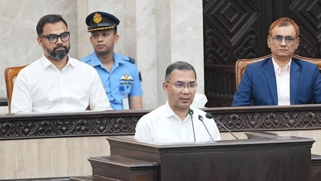 কথা কম, খেলতে হবে বেশি: প্রধানমন্ত্রী