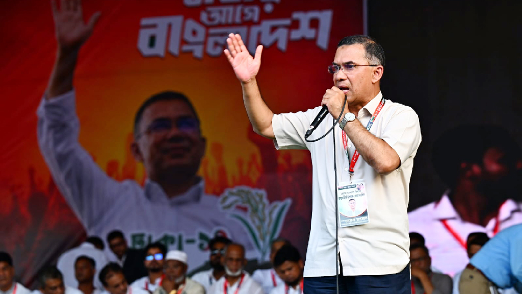 লোডশেডিংয়ের জন্য প্রধানমন্ত্রীর দুঃখপ্রকাশ