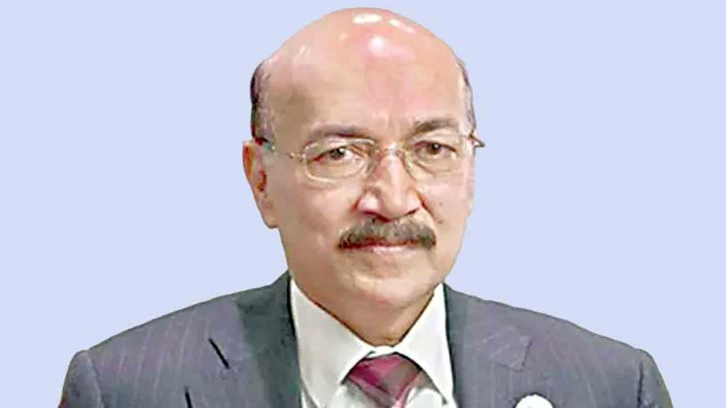 শেখ হাসিনার সামরিক উপদেষ্টা তারিক সিদ্দিকের পরিবারের ২৪ বিঘা জমি ও ৫ ফ্ল্যাট ক্রোকের নির্দেশ