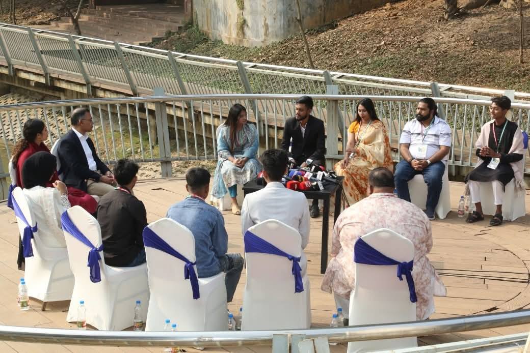 আইনশৃঙ্খলা ও দুর্নীতি নিয়ন্ত্রণের মাধ্যমে অন্য সমস্যার অনেকাংশ সমাধান, এটাই আমার প্ল্যান: তারেক রহমান