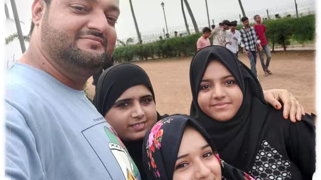 ভরপেট বিরিয়ানির পর তরমুজ, একে একে প্রাণ হারাল একই পরিবারের ৪ সদস্য