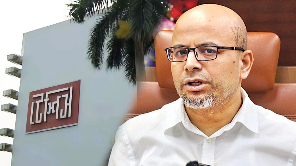 টেশিস নিয়ে ফয়েজ তৈয়্যবের ক্ষোভ, পথে ফেরাতে দক্ষ এমডি নিয়োগের চিন্তা