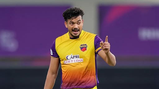 টি-টোয়েন্টিতে ডাবল সেঞ্চুরির পর কী বললেন তাসকিন