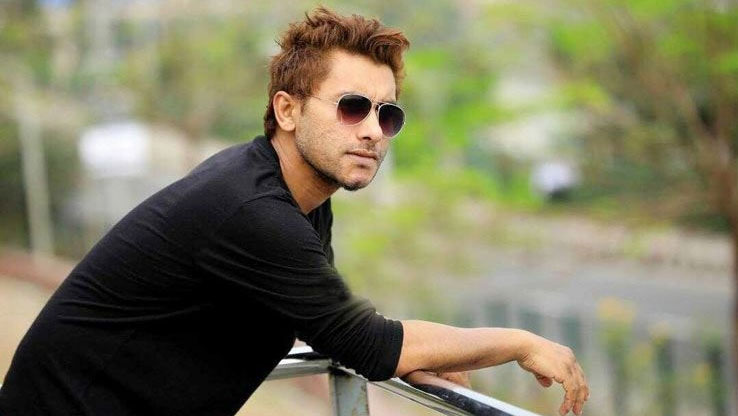 ভাইয়ের পরিচালনায় সিনেমায় ফিরছেন তাসকিন