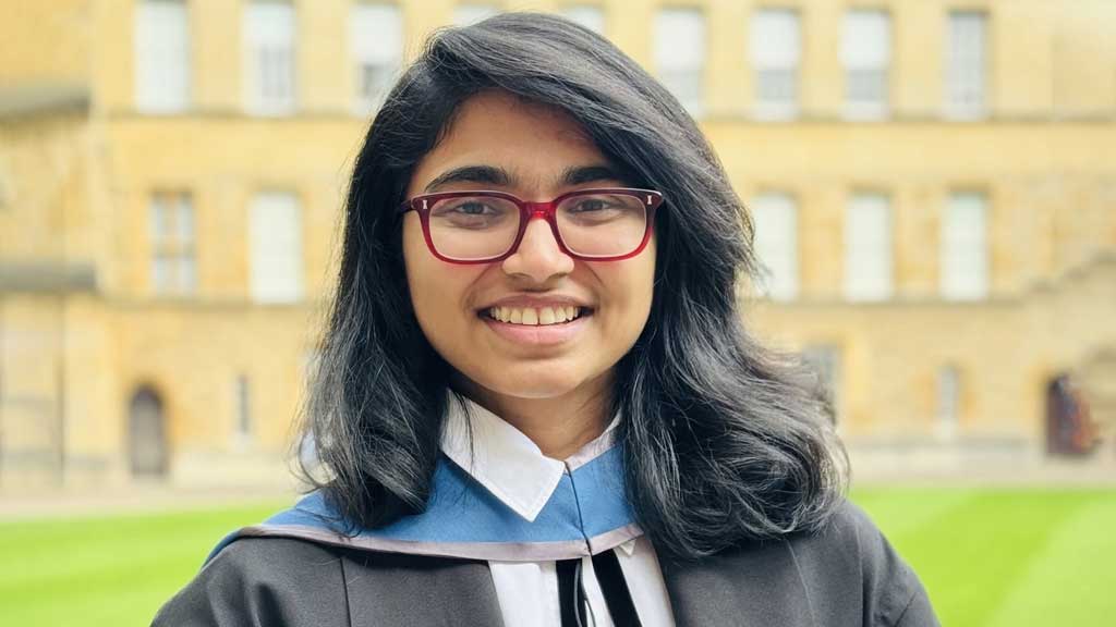 ‘কেন্দ্রের এই বোঝাপড়া তৃণমূল পর্যন্ত নামলে কি আলিফের চোখটা যেত’, তাসনিম জারার পোস্ট