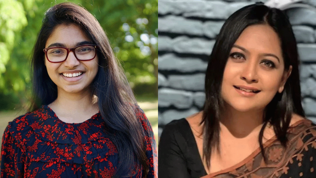 এনসিপির ১২৫ প্রার্থী তালিকায় ১৪ নারী