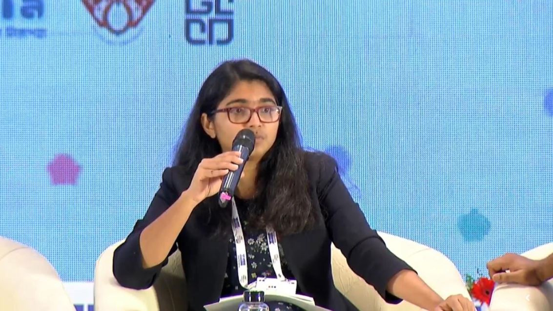 গুম প্রতিরোধ অধ্যাদেশ বাতিলের উদ্যোগে প্রশ্ন তুললেন তাসনিম জারা