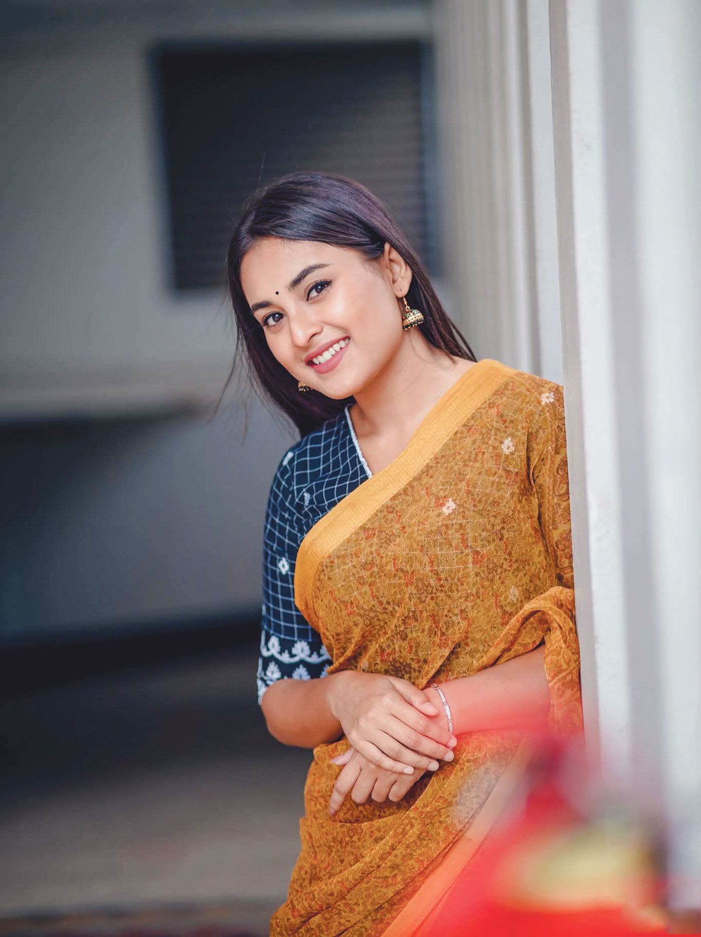 তানজিম সাইয়ারা তটিনী।	ছবি: সংগৃহীত