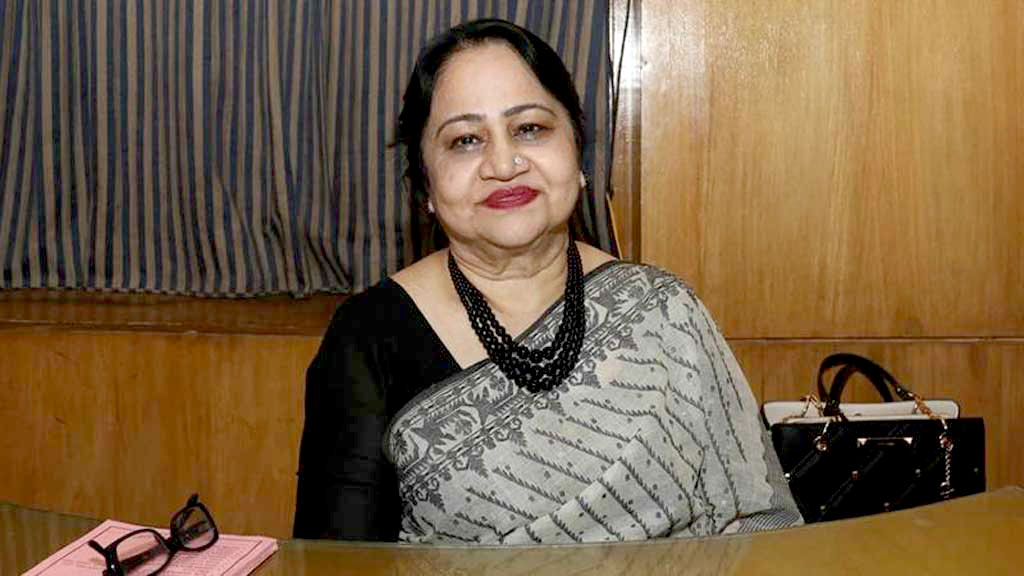 সাবেক আইনমন্ত্রী আনিসুলের ঘনিষ্ঠ তৌফিকা করিমের নামে দুদকের মামলা