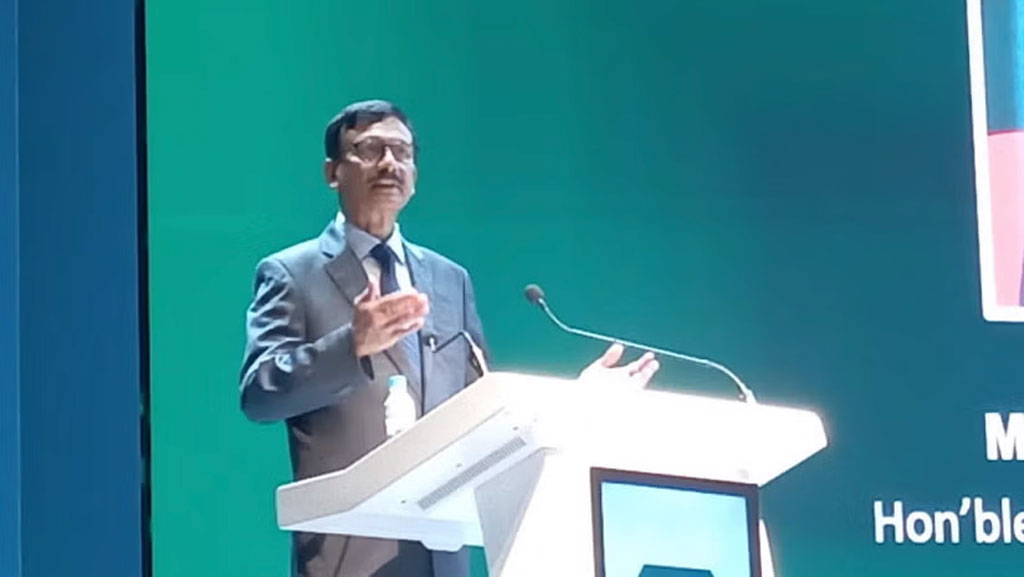 মিয়ানমারে গৃহযুদ্ধের মধ্যে রোহিঙ্গা প্রত্যাবাসনের সম্ভাবনা ক্ষীণ: পররাষ্ট্র উপদেষ্টা