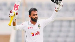 টেস্টের জন্য কতটা প্রস্তুত হৃদয়