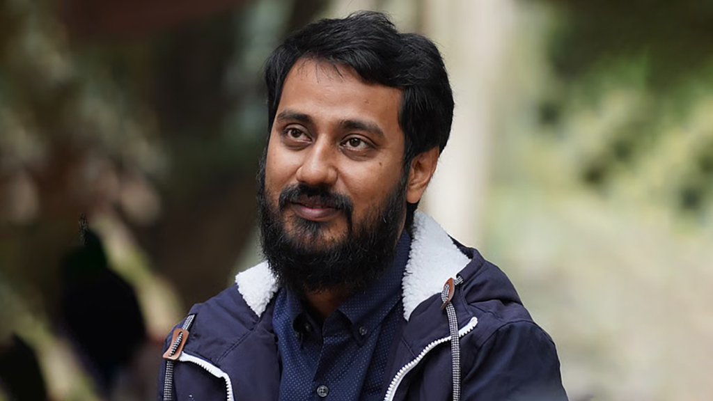 তাওকীরের প্রথম সিনেমা ‘দেলুপি’