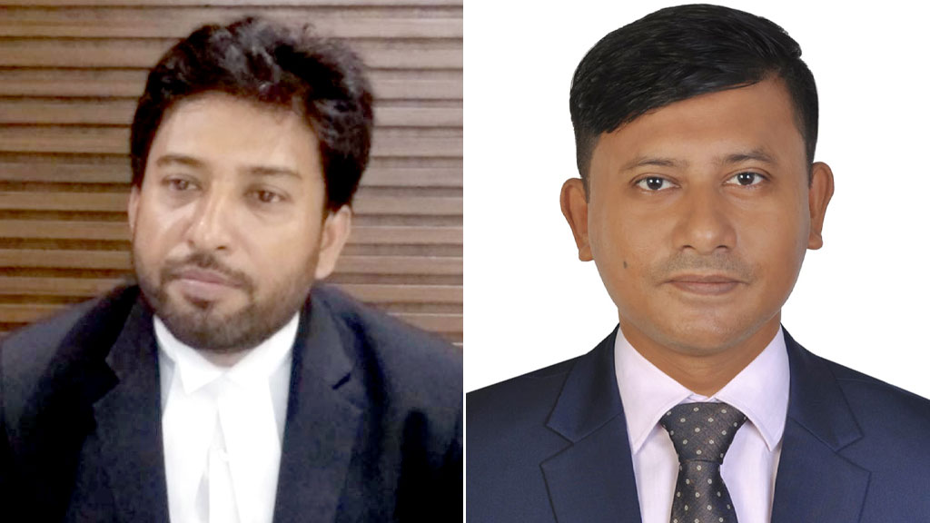 ছয় মাসের জন্য এনসিপির ট্যাক্স ল ইয়ার্স অ্যালায়েন্সের আহ্বায়ক কমিটি গঠন