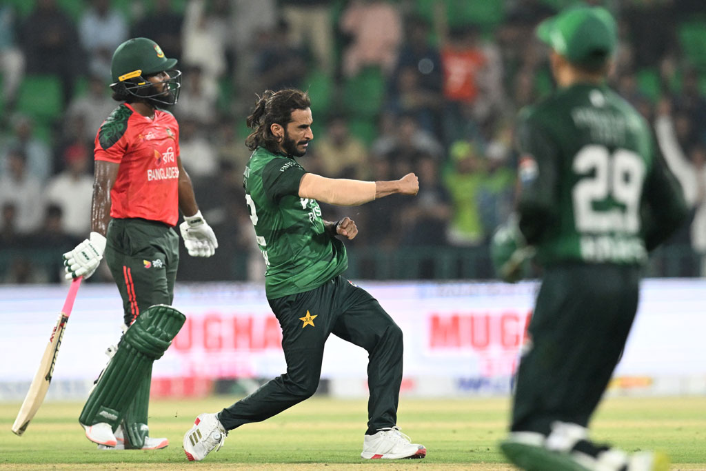 সিরিজ কি বাঁচাতে পারবে বাংলাদেশ, খেলা দেখবেন কোথায়